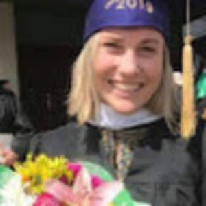 Meet your Posher, Catherine